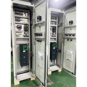 VFD Cabinet