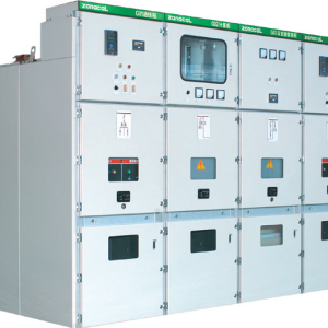 High-Voltage Switchgear / Cabinet