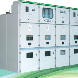 KYN28-12 Metal-Clad Switchgear